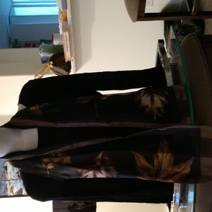 Women's scarf 12x70 inch